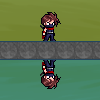 Juego online Dual jumping Juego online Dual jumping
